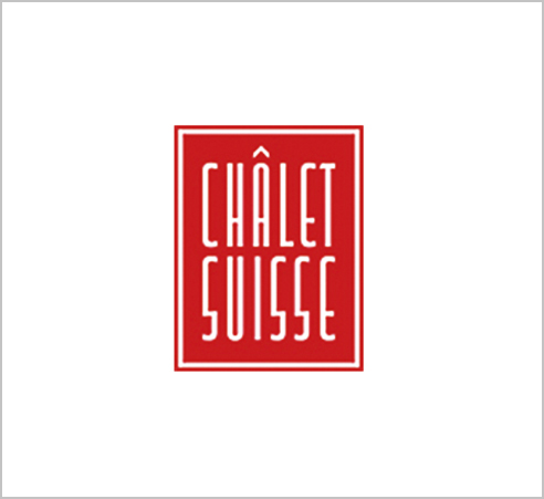 Onlinemarketing – Chalet Suisse