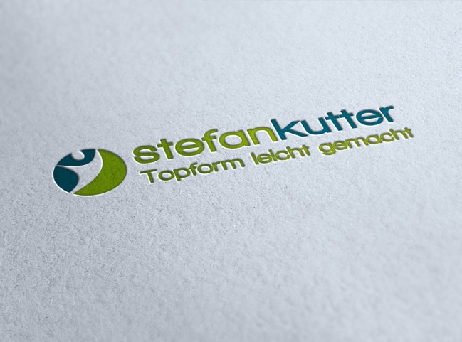 Logogestaltung – Stefan Kutter