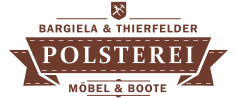 Polsterei Berlin Logo
