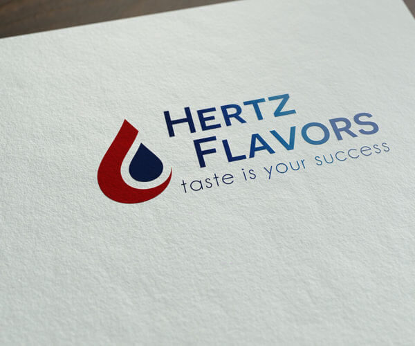 Logo – Hertz Flavors
