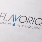 Flavoriq Logodesign