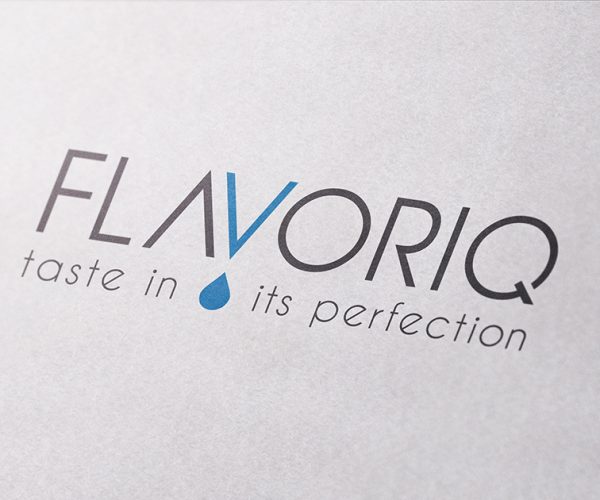 Logo – Flavoriq