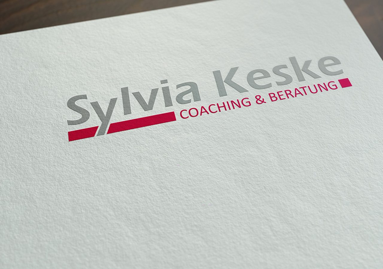 Logodesign Coaching und Beratung