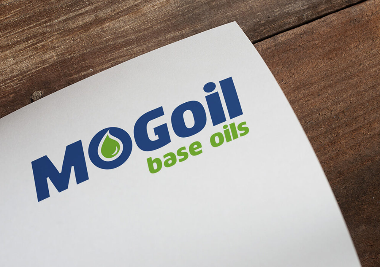 Logodesign MOGoil