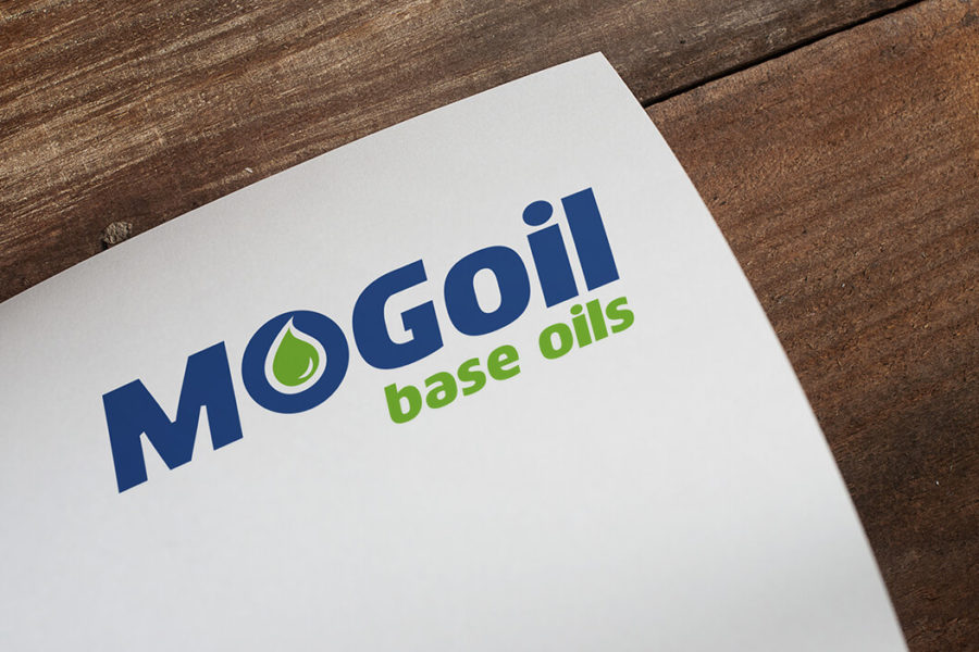 Logodesign – MOGoil