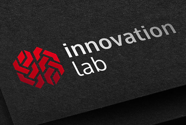 innovation lab Logodesign - Vorschaubild