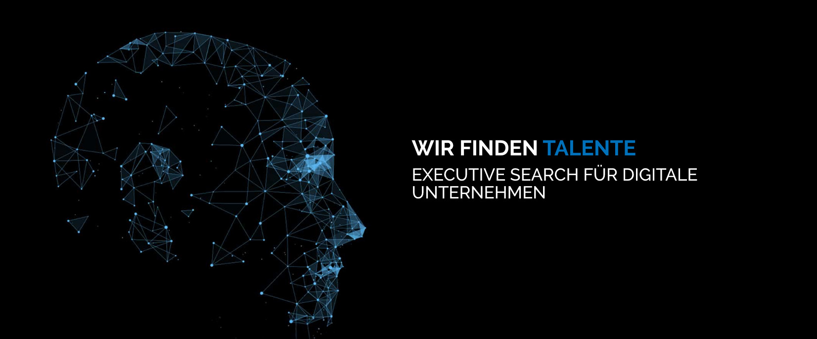 Bannerdesign für 4Talents