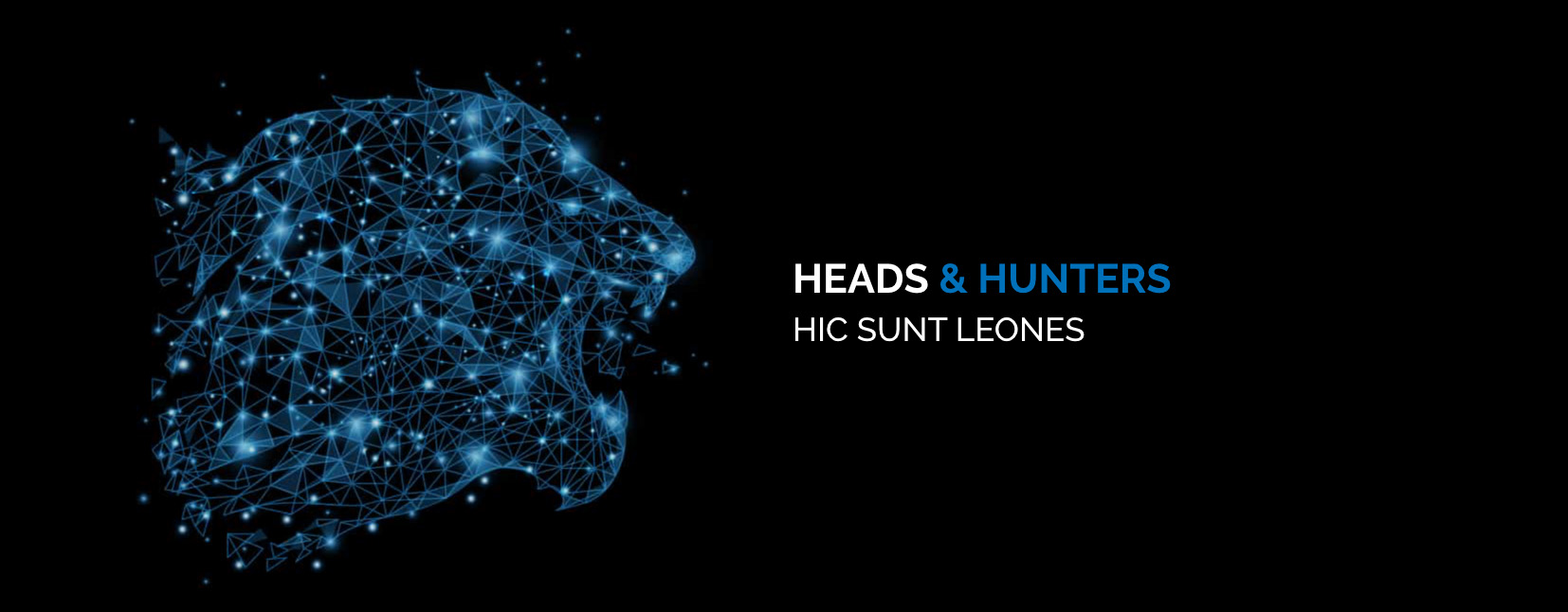 Beispiel eines Bannerdesigns für 4Talents