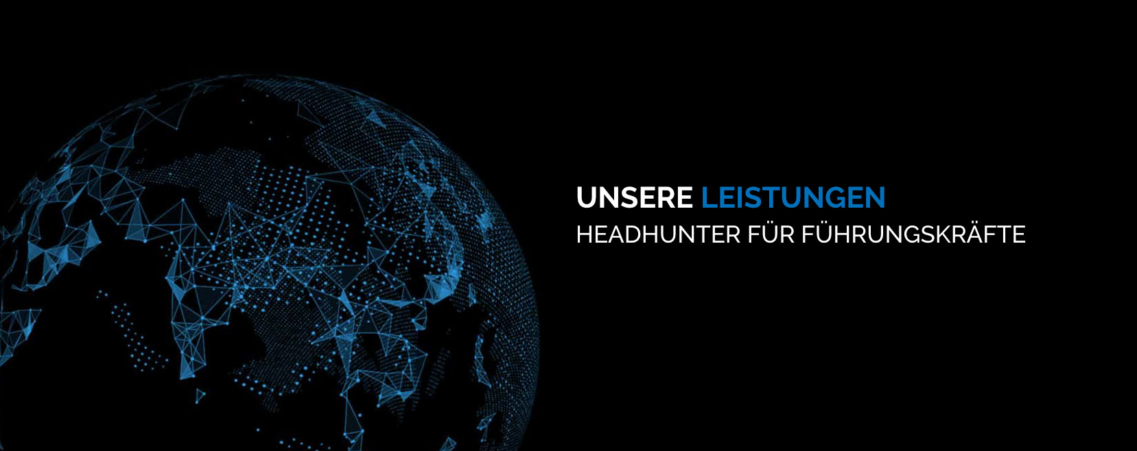 Beispiel eines Bannerdesigns für 4Talents